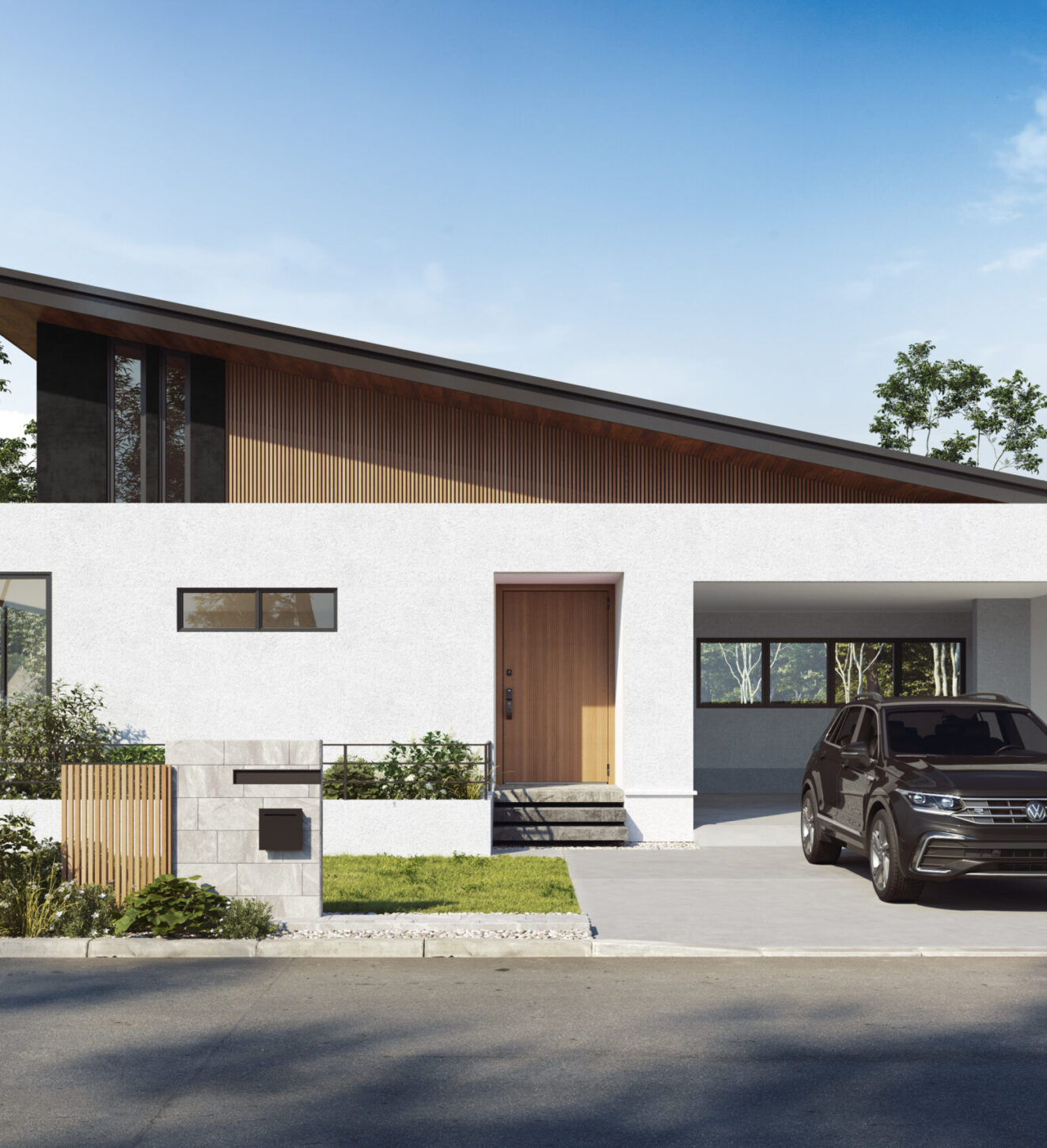 exterior -p