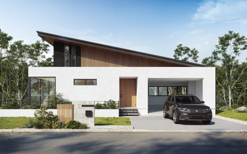 exterior -p