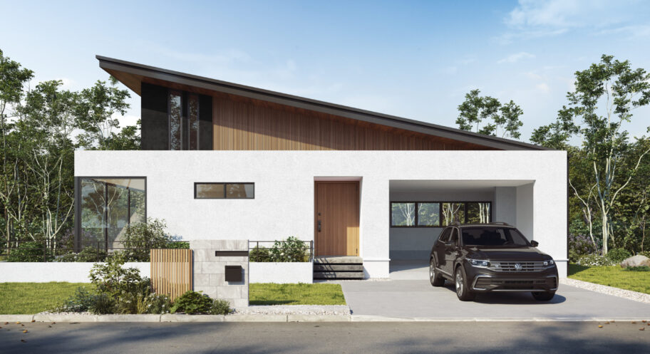 exterior -p